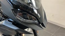BMW F900 XR (25MY)